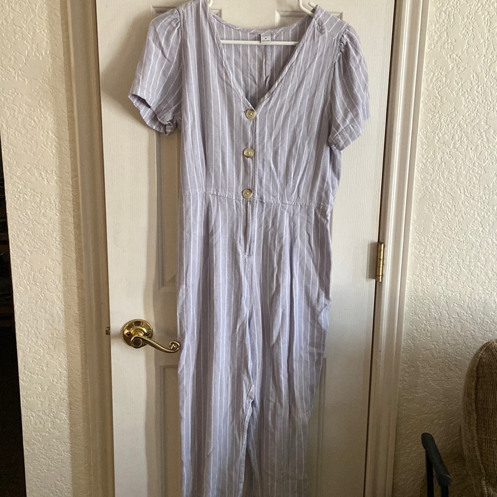 Old Navy jumpsuit